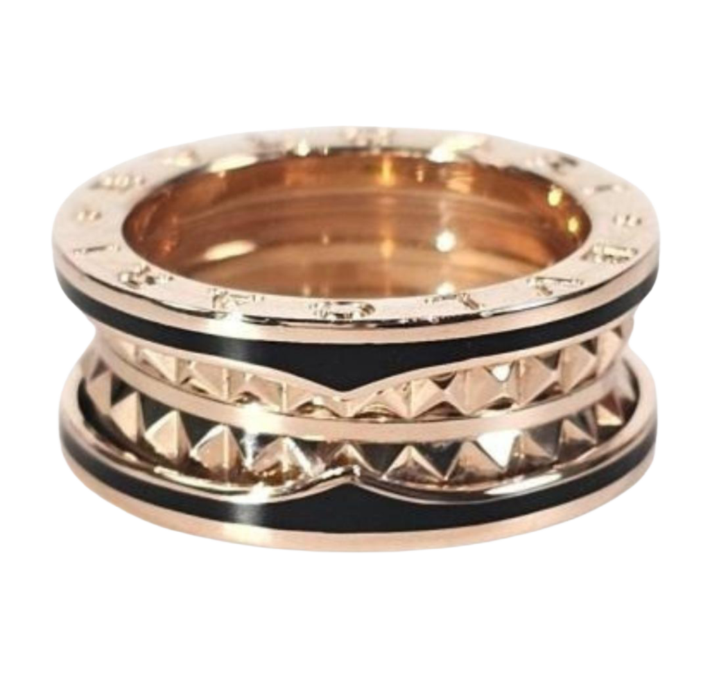 Продать кольцо Bvlgari в Мск